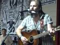 Steve Earle Performing "Taneytown"