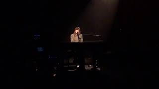 Juliette Armanet - Adieu Tchintchin