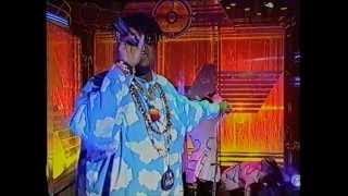 PM Dawn - Set Adrift On Memory Bliss - Top Of The Pops - Thursday 15th August 1991