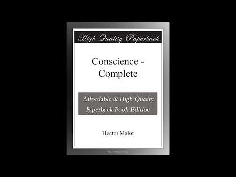 Conscience - Complet by Hector Malot — free full audiobook