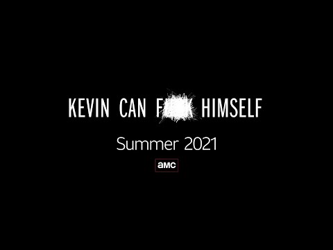 Kevin Can F**k Himself Season 1 "Trailer"