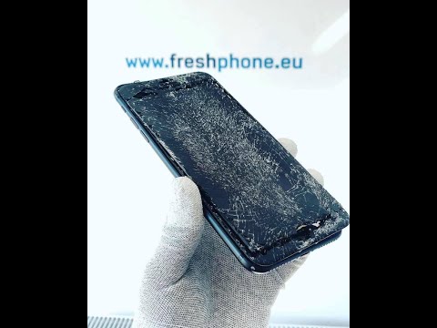 Huawei Y7p | P40 Lite E Display replacement | Schimbare Display | Dissasembly | Teardown