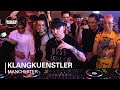 Klangkuenstler | Boiler Room Manchester: Teletech