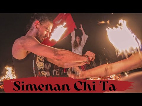 Elitsa Naumova - Simenan Chi Ta