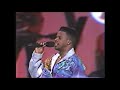 Bell Biv Devoe *Thought It Was Me* 1991 American Music Awards