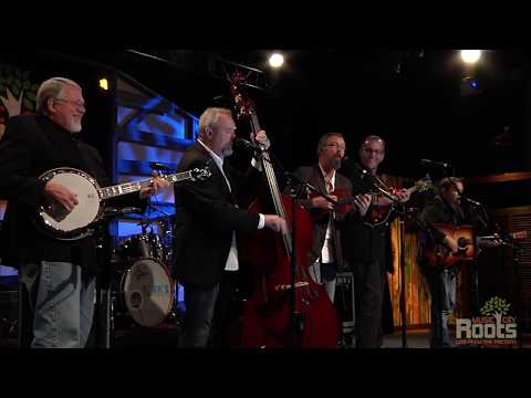 Balsam Range "Caney Fork River"