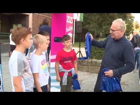 Hírek 2018. szeptember 6.