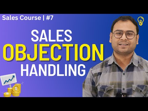 What is Sales Process Sales Course 1
