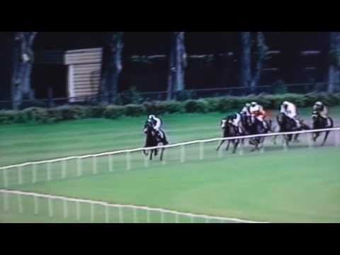 Nagroda Iwna - 16.06.2002 - Nemunas (Don Corleone - Netanya)