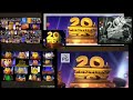 Too Many 20th Century Fox 100