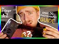 Analoge Fotografie Lernen In 2023 Anfänger Tutorial A Z