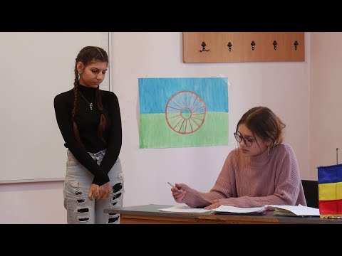 The Violent Teacher - Anti-bullying film