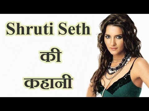 download lagu mp3 mp4 Shruti Seth Biography, download lagu Shruti Seth Biography gratis, unduh video klip Shruti Seth Biography