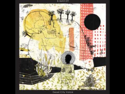 X-NAVI:ET - Mutegenocidecadentia