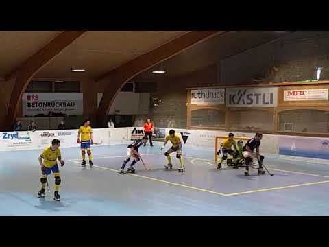 El veterà Alberto Orlandi, continua marcant golassos