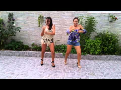 AfroSalti - "Duas Caras" - Jey V feat. Yudi Fox