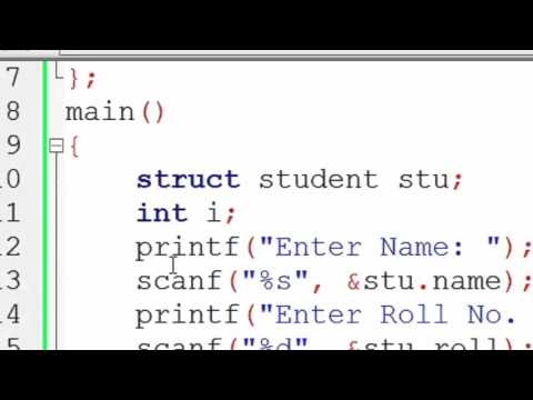 Introduction of Turbo C in Hindi