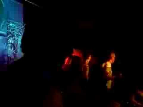 Moussa Clarke @ Frau Marleen in Italy 2008 - 3