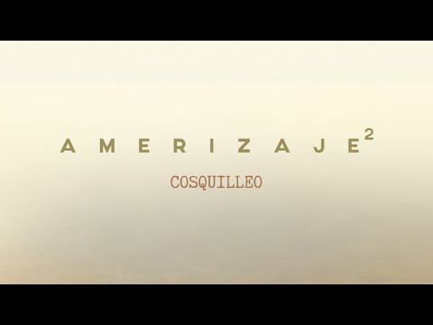 Diego Ojeda ft. Rayden - COSQUILLEO