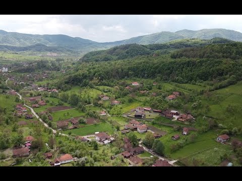 Cel mai lung pod din Hartagani