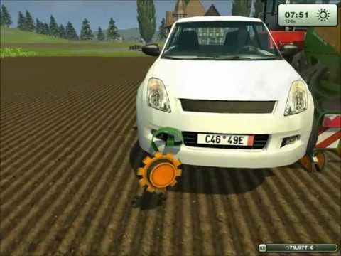 Farming World - Gestion et Simulation de ferme PC