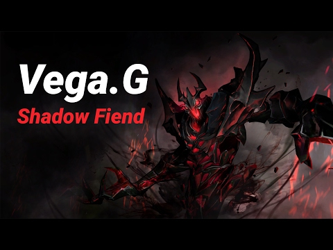 G Shadow Fiend (Vega Squadron vs Na'Vi)