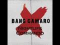 Bang Camaro - Nightlife Commando - Kleiren Bang Camaro - Nightlife Commando