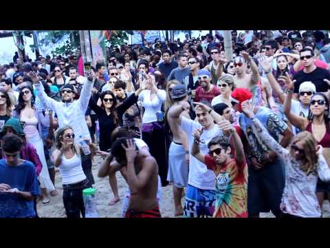 RESPECT LOST FESTIVAL - 2012