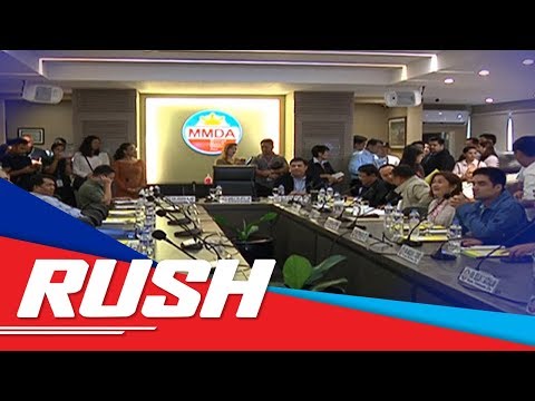 RUSH | March 11, 2020