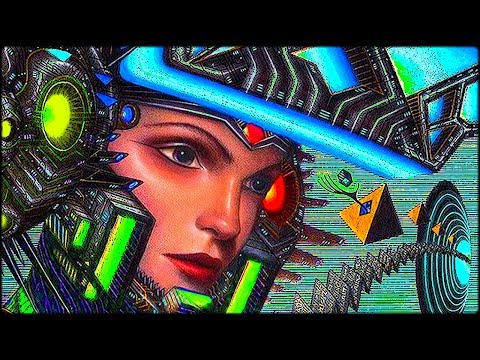 HiTech Dark Psytrance ● Koktavy - Inverse 180 BPM