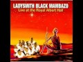 Ladysmith Black Mambazo - Vulani Amasango (Open The Gates)