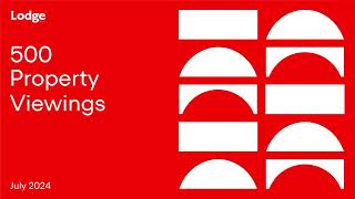 Rental Market Update July 2024