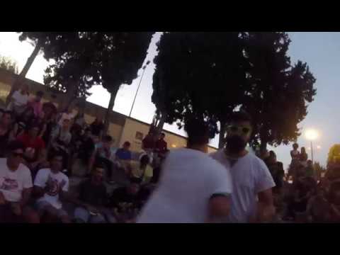 MARKITOS vs PERROPELIGRO | FILTROS | REGIONAL F.C. PEPSI SEVILLA