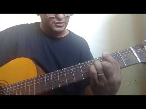 Somos Teu Povo - Junior Oliveira
