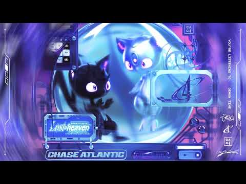 Chase Atlantic - DEMON TIME (Official Visualizer)