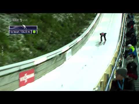 Dawid Kubacki /133,5 m/ Winner/  Titisee Neustadt/