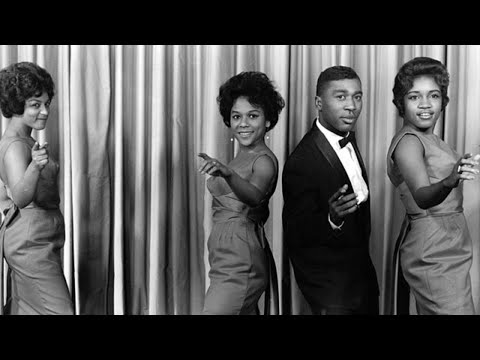 The Exciters ~ Tell Him (1962)