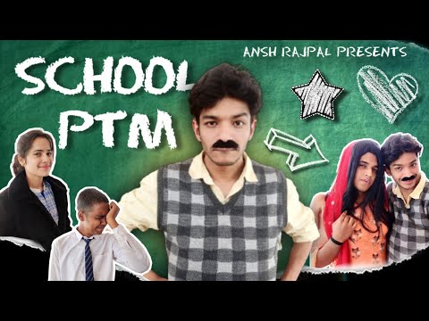 Shreya Dwivedi  School PTM