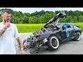 I Bought A 9 000 Toyota Supra It S EXACTLY As Bad As You Think