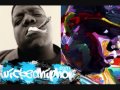 Biggie Smalls Mumbling And Whispering 1993