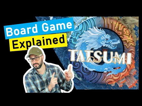 Is Tatsumi for you? A Quick Overview!