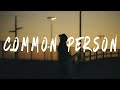 Burna Boy - Common Person (Lyrics) | Acoustic