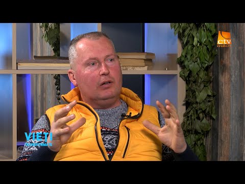 Ep.133. Vieți Transformate - Radu Pitea (1)