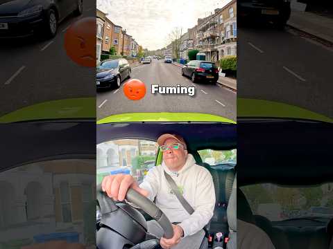 You know you’re British when…