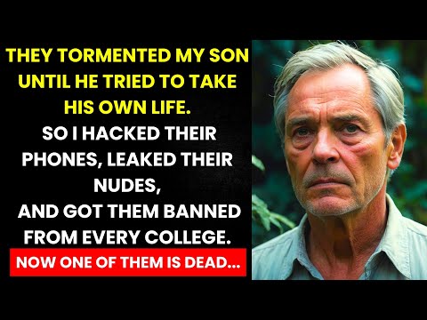 5 Revenge Stories That Went Too Far – Real Shocking Tales of Obsession and Cold Justice