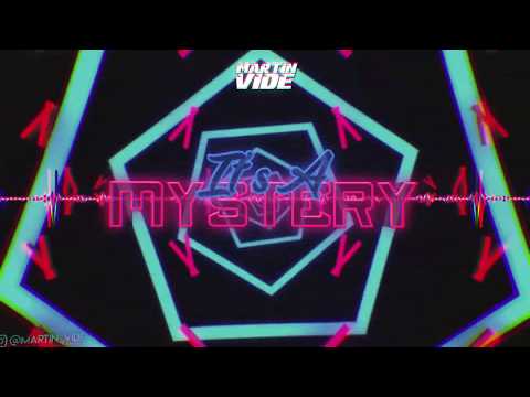 Martin Vide - It's a Mystery (Extended Mix)