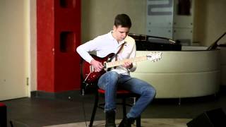 Pat Martino - Just Friends