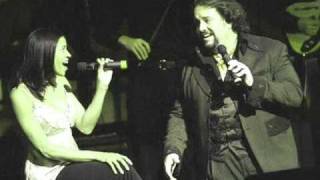 Raul Malo/Renee Elise Goldsberry: We've Got Tonight