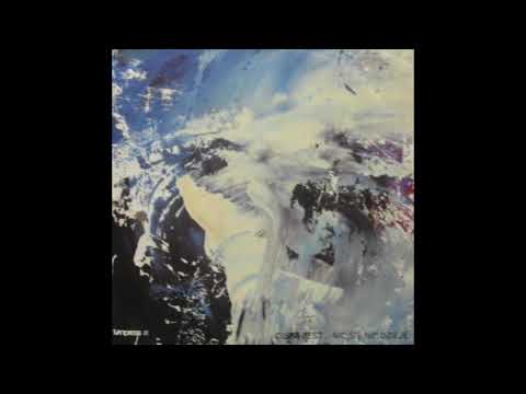 Cisza Jest Nic Sie Nie Dzieje (1990) Post Punk, Coldwave - Poland