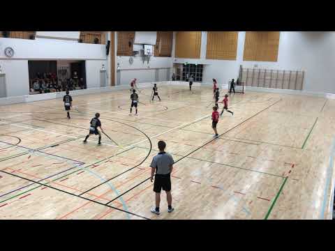 SSRA 07 - Merikoski 07  1.erä